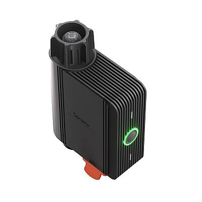 ZigBee Akıllı Su Vanası - 3