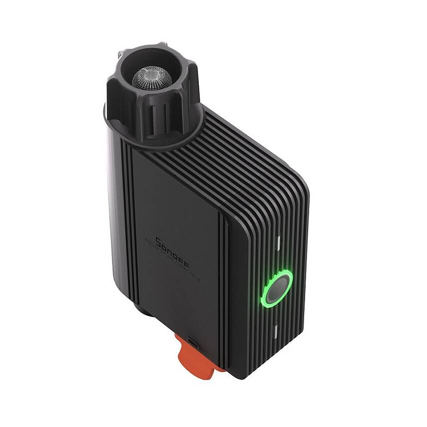 ZigBee Akıllı Su Vanası - 3
