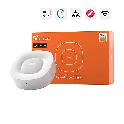 ZigBee Bridge Ultra