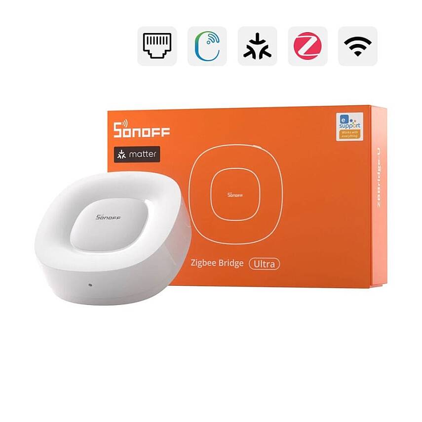 ZigBee Bridge Ultra - 1