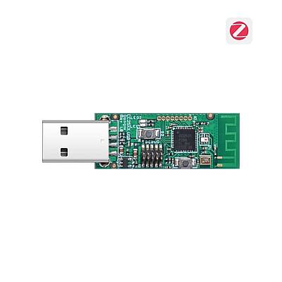 ZigBee CC2531 USB Dongle