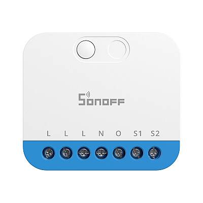 Zigbee Dimmer Akıllı Röle | Mini-ZBDim - 2