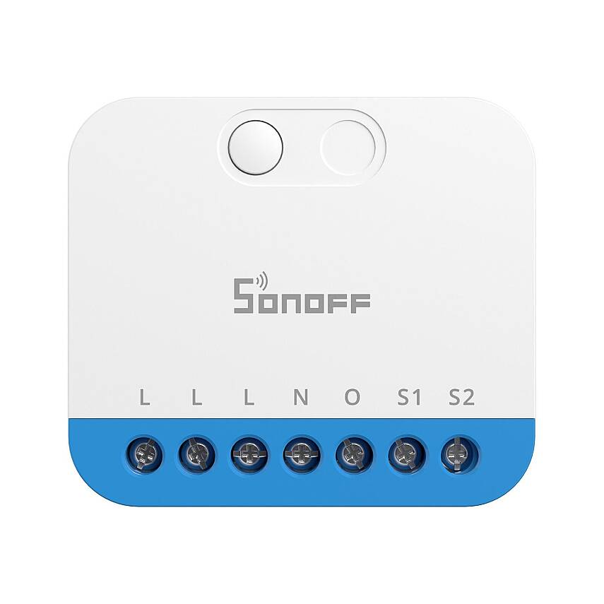 Zigbee Dimmer Akıllı Röle | Mini-ZBDim - 2