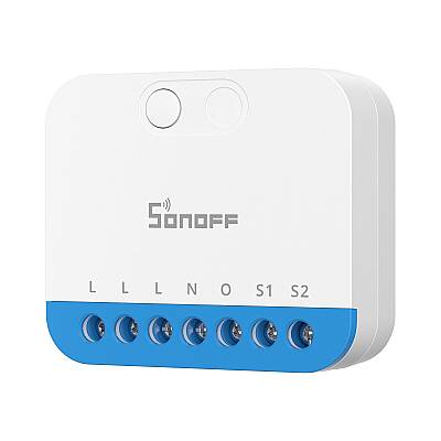 Zigbee Dimmer Akıllı Röle | Mini-ZBDim - 4