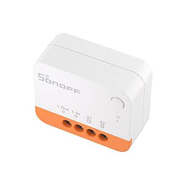 ZigBee Mini L2 Nötrsüz Akıllı Röle - 5