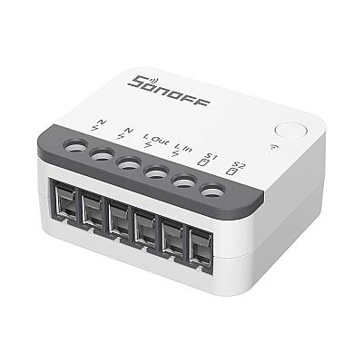 ZigBee Mini R2 Akıllı Röle - 5