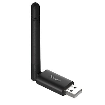 Zigbee/Thread USB Dongle | Dongle Lite MG21 - 3