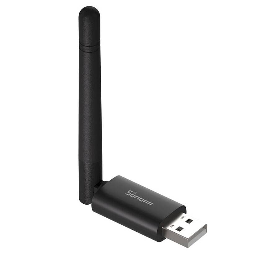 Zigbee/Thread USB Dongle | Dongle Lite MG21 - 3