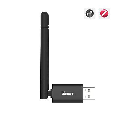Zigbee/Thread USB Dongle | Dongle Lite MG21