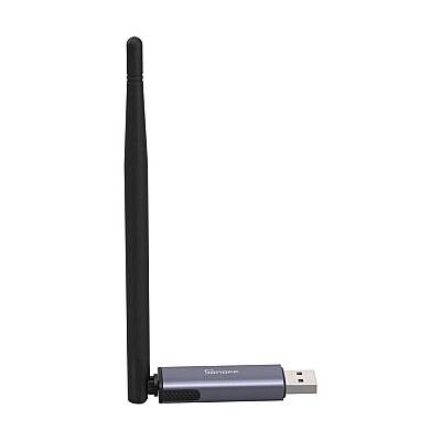 Zigbee/Thread USB Dongle | Dongle Plus MG24 - 3
