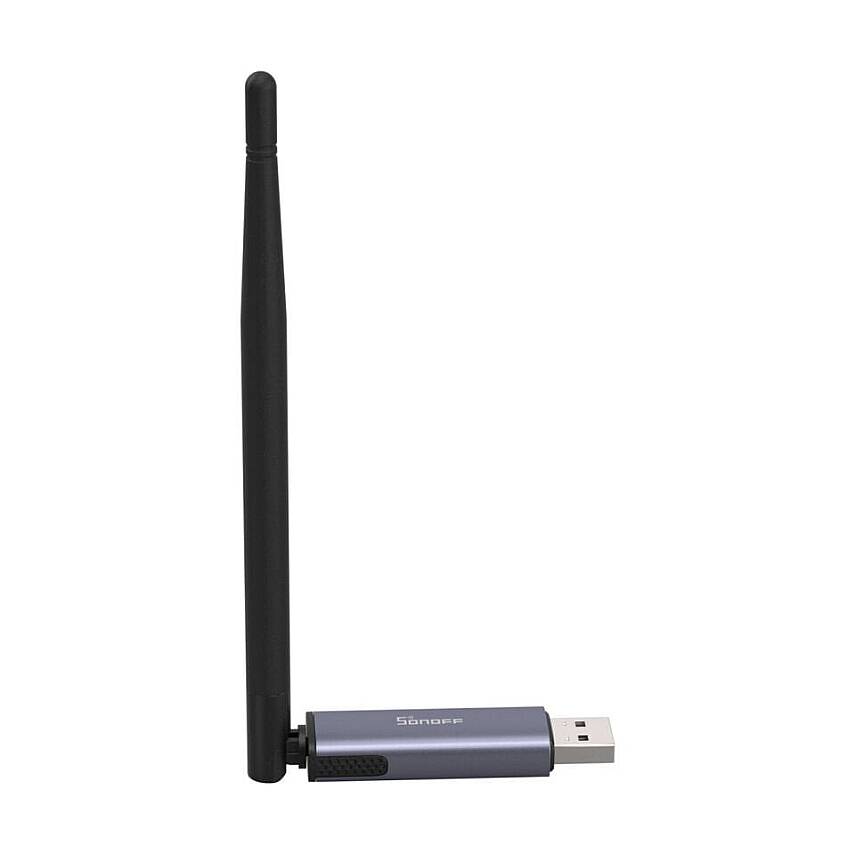 Zigbee/Thread USB Dongle | Dongle Plus MG24 - 3