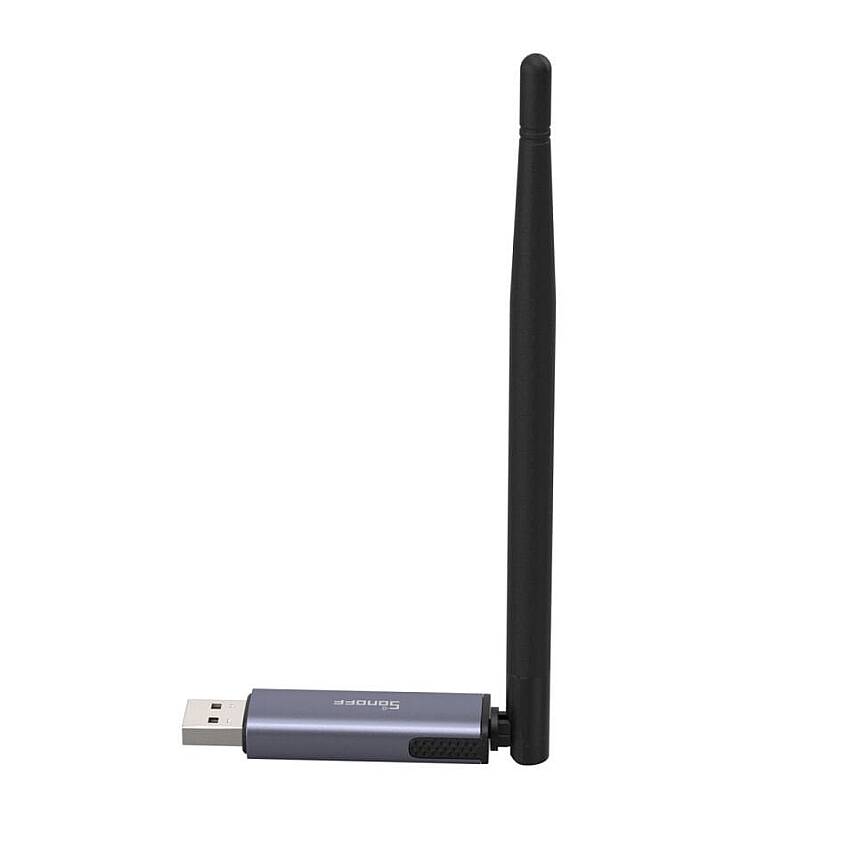 Zigbee/Thread USB Dongle | Dongle Plus MG24 - 4