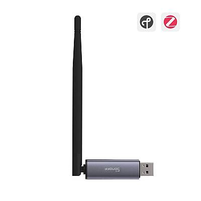 Zigbee/Thread USB Dongle | Dongle Plus MG24