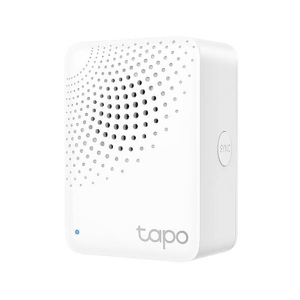 Zil Özellikli ile Tapo Akıllı Hub | Tapo H100 - 1